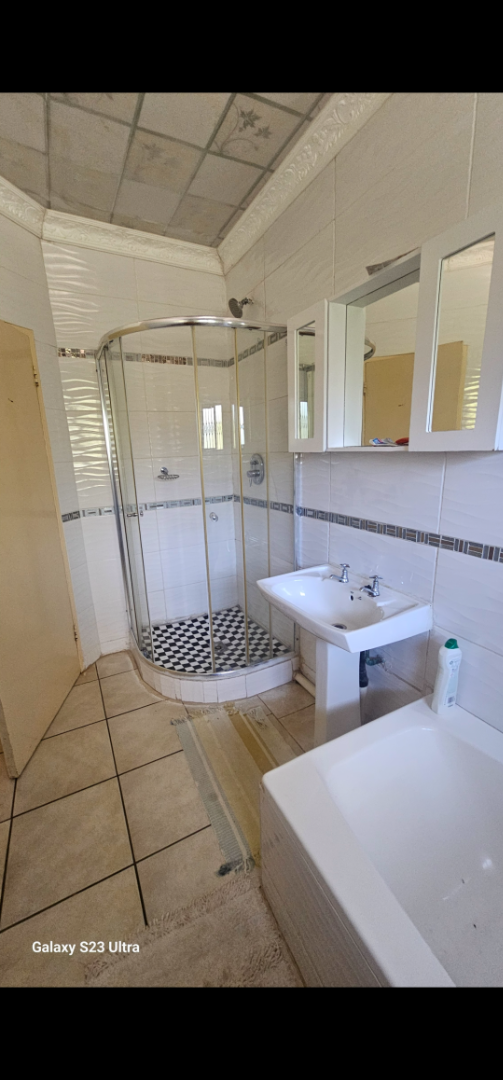 4 Bedroom Property for Sale in Elandsrand North West